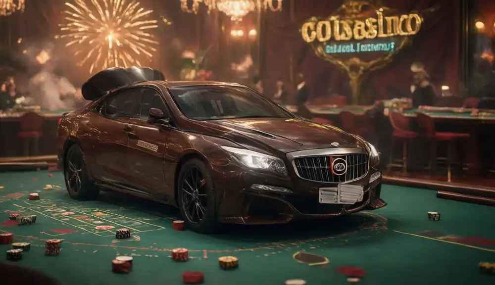 BooCasino Banner